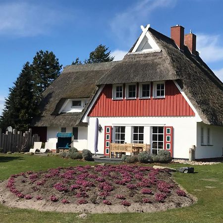 Landhaus Kranichblick Wieck Ngoại thất bức ảnh
