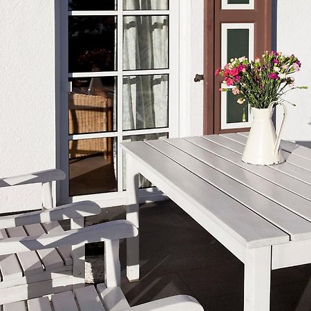 Landhaus Kranichblick Wieck Ngoại thất bức ảnh