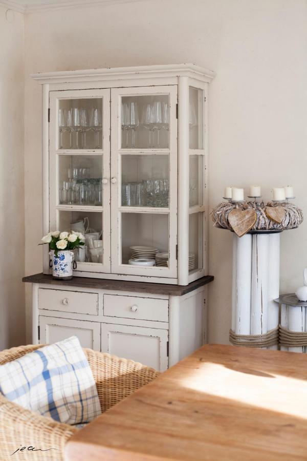 Landhaus Kranichblick Wieck Ngoại thất bức ảnh