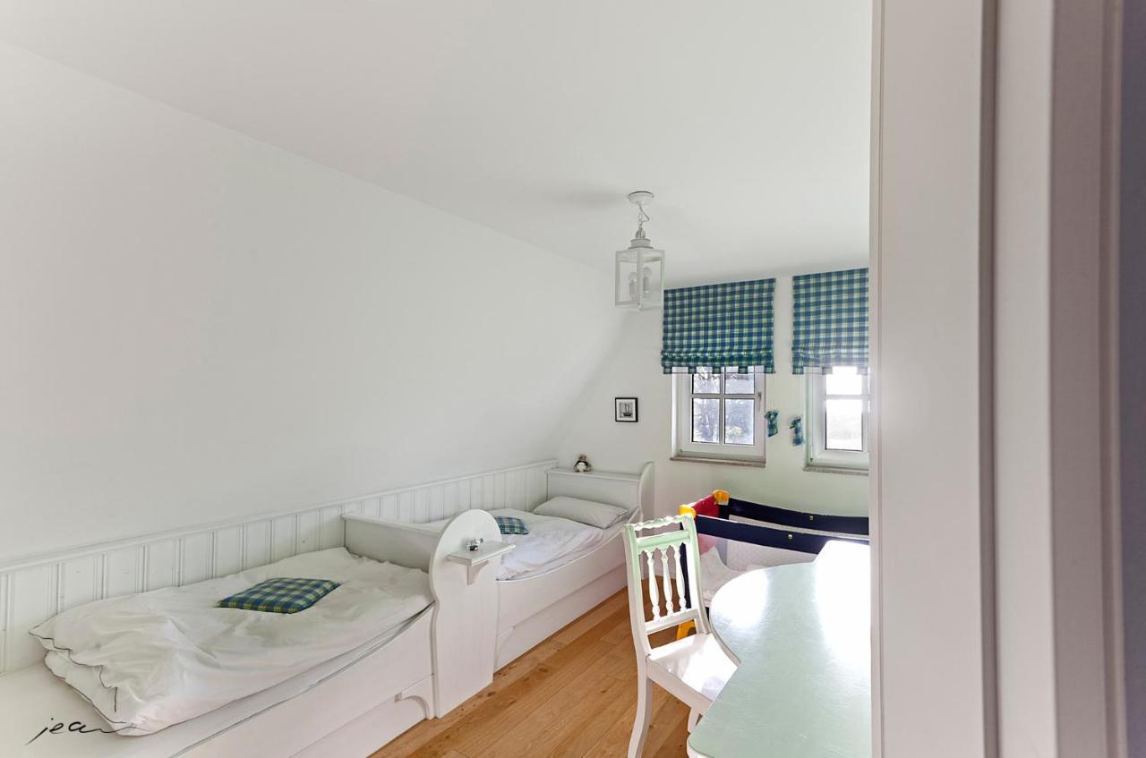 Landhaus Kranichblick Wieck Ngoại thất bức ảnh