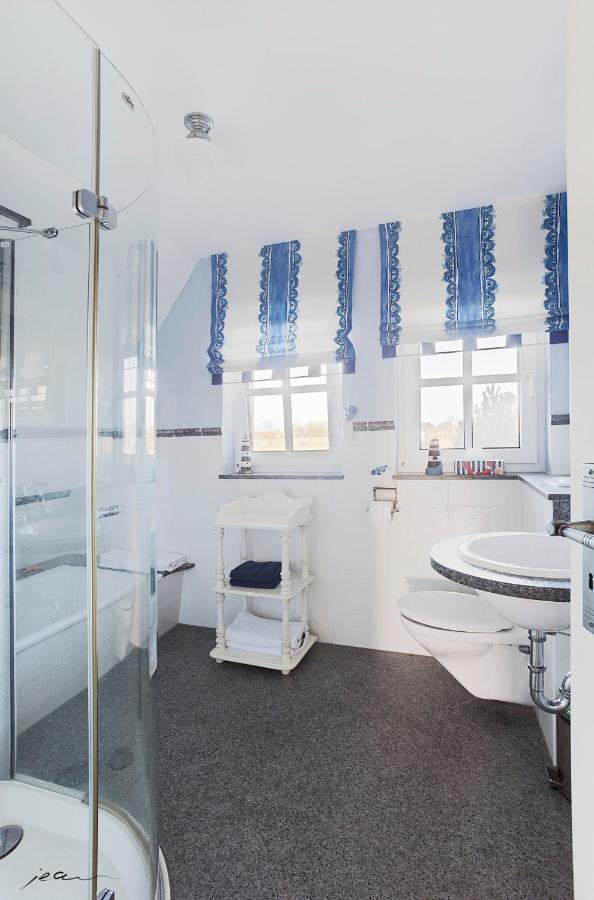 Landhaus Kranichblick Wieck Ngoại thất bức ảnh