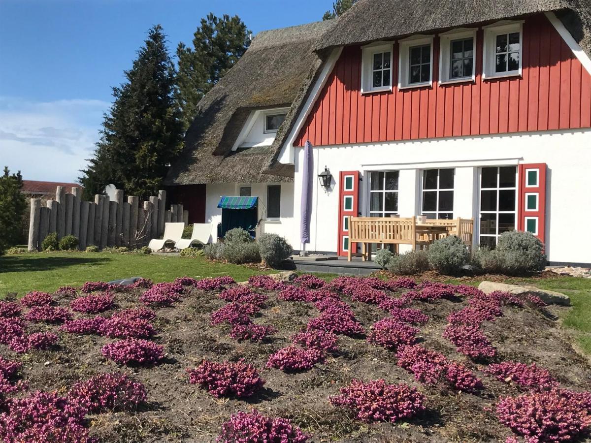 Landhaus Kranichblick Wieck Ngoại thất bức ảnh