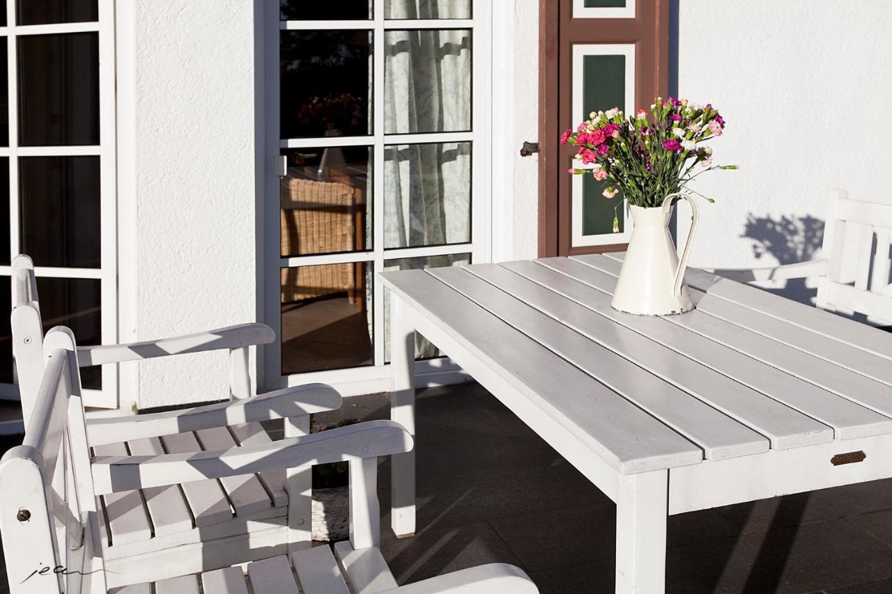 Landhaus Kranichblick Wieck Ngoại thất bức ảnh