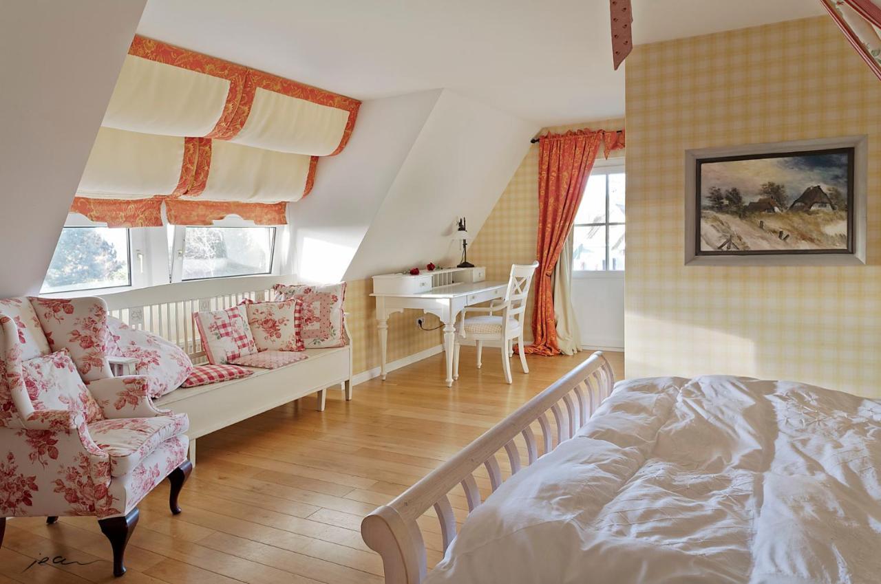 Landhaus Kranichblick Wieck Ngoại thất bức ảnh